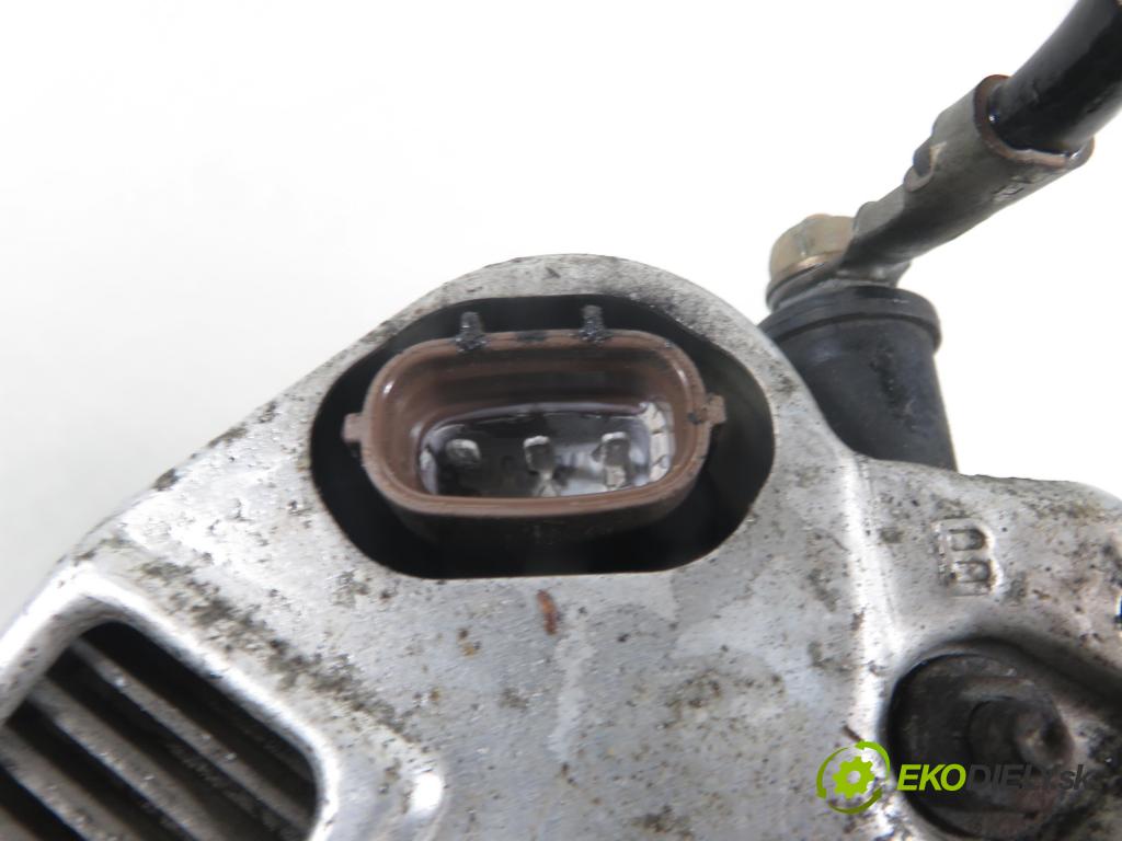DAIHATSU SIRION (M3_) HB 2006 0,00 1.3 - K3-VE 1298,00 Alternátor 2706097402 (Alternátor)