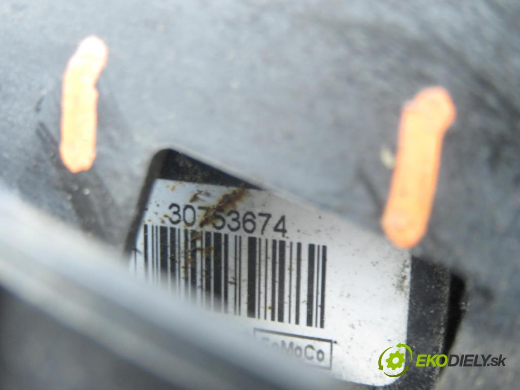 VOLVO V50 (MW) KOMBI 2006 100,00 2.0 D 136 - D 4204 T (PSA) 1997,00 zámok PTE 30753674
