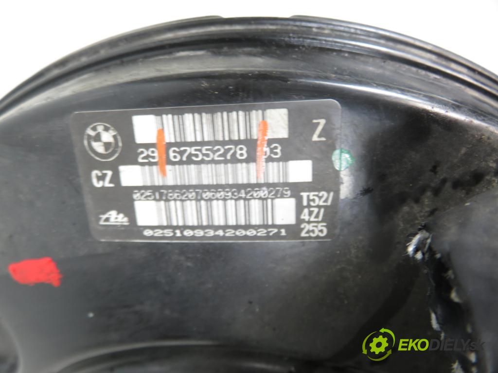 BMW 3 (E46) SEDAN 2004 110,00 320 d 150 - M47 D20 (204D4) 1995,00 posilovač 6755278 (Servočerpadlo)