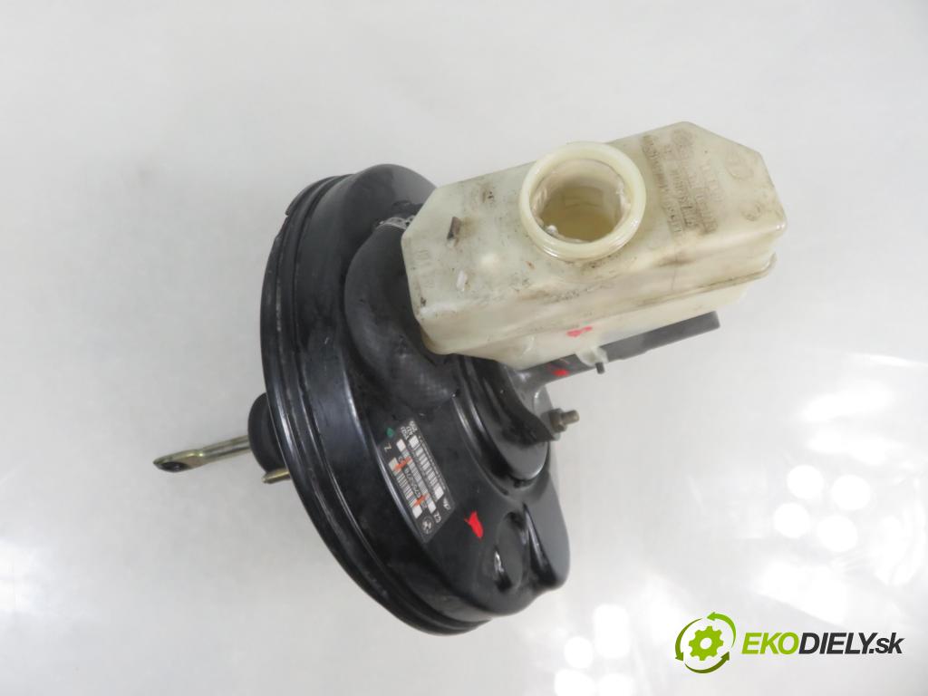 BMW 3 (E46) SEDAN 2004 110,00 320 d 150 - M47 D20 (204D4) 1995,00 posilovač 6755278 (Servočerpadlo)