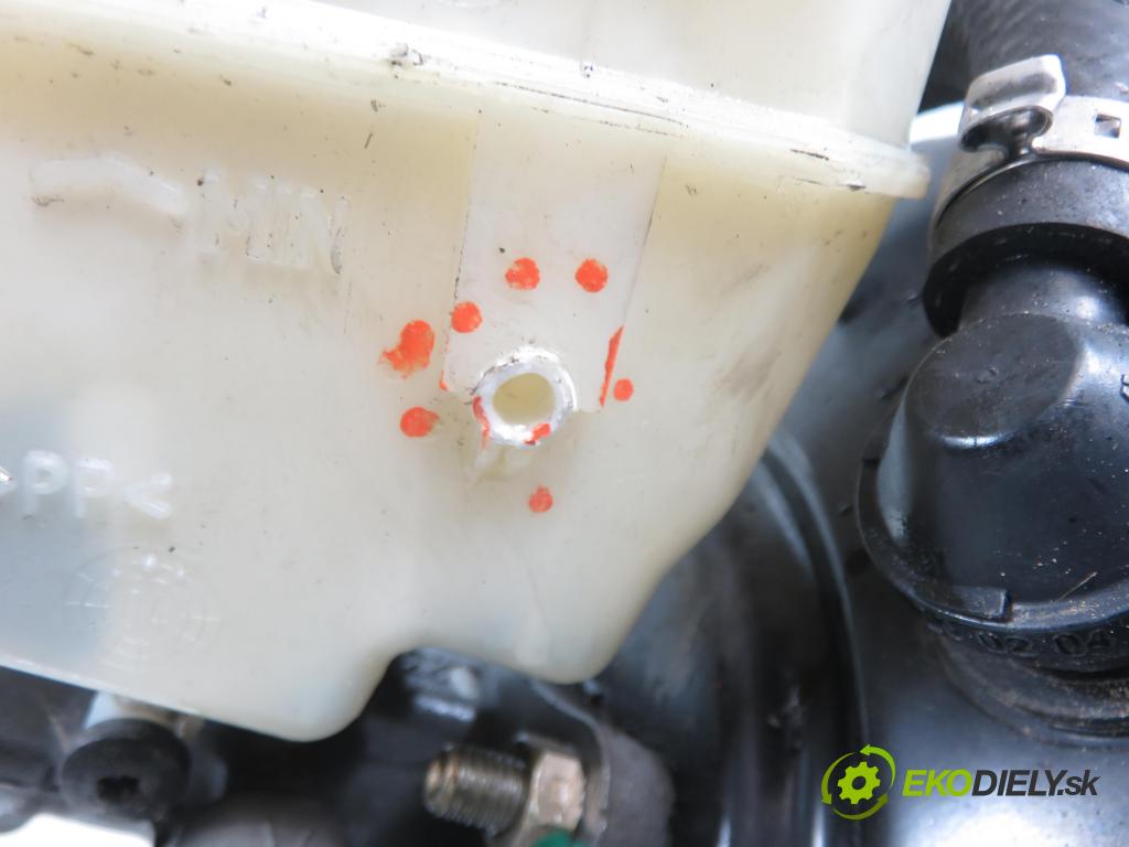 BMW 3 (E46) SEDAN 2004 110,00 320 d 150 - M47 D20 (204D4) 1995,00 posilovač 6755278 (Servočerpadlo)