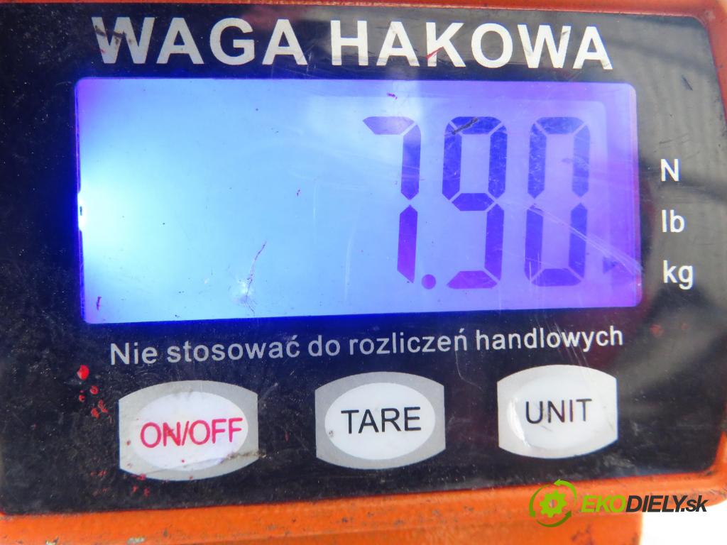 BMW 3 (E46) SEDAN 2004 110,00 320 d 150 - M47 D20 (204D4) 1995,00 hriadeľ JAZDA: 7523929