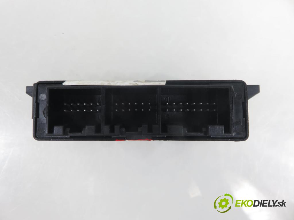 FORD FOCUS III Turnier KOMBI 2015 88,00 1.5 TDCi - XWDA 1499,00 MODUL F1ET15K866AF