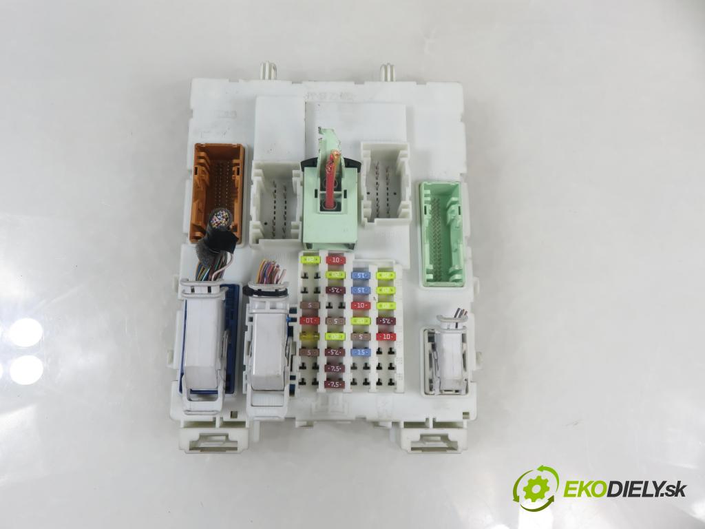 FORD FOCUS III Turnier KOMBI 2015 88,00 1.5 TDCi - XWDB 1499,00 MODUL BSI F1FT14A073BF