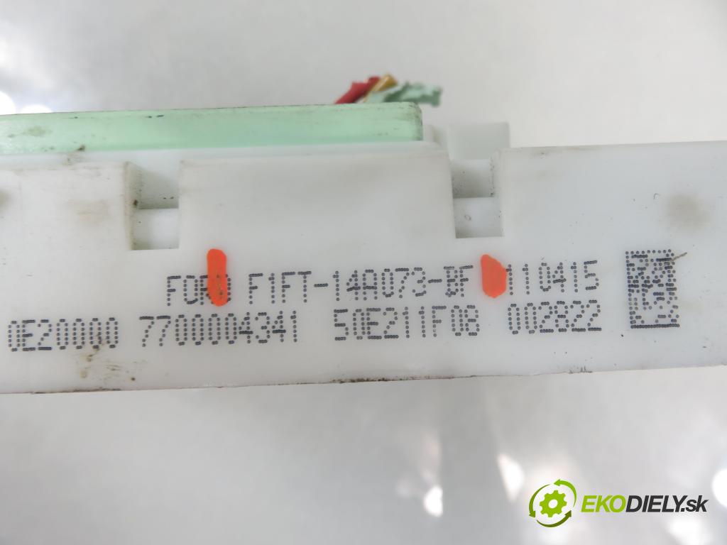 FORD FOCUS III Turnier KOMBI 2015 88,00 1.5 TDCi - XWDB 1499,00 MODUL BSI F1FT14A073BF