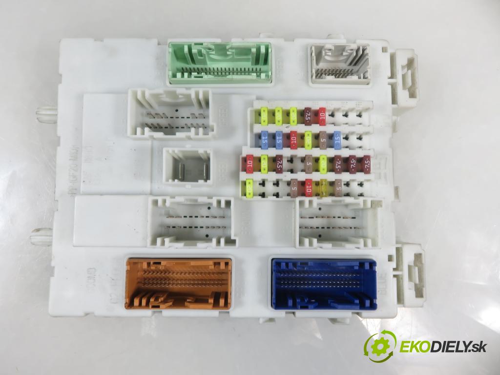 FORD FOCUS III Turnier KOMBI 2015 88,00 1.5 TDCi - XWDB 1499,00 MODUL BSI F1FT14A073BF