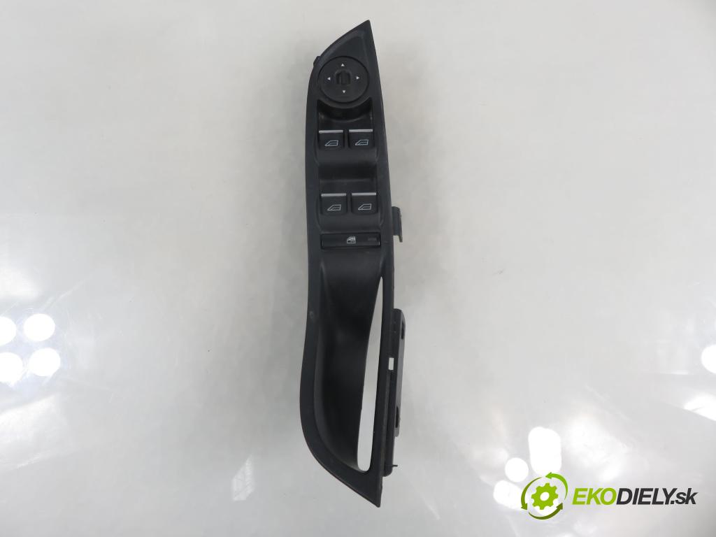FORD FOCUS III Turnier KOMBI 2015 88,00 1.5 TDCi - XWDA 1499,00 Panel ovládania okien F1ET14A132AB