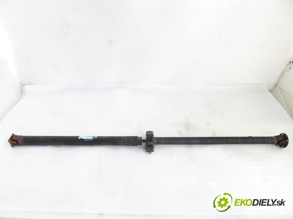 RENAULT KOLEOS I (HY_) SUV 2008 110,00 2.0 dCi 4x4 150 - M9R 832 1995,00 hriadeľ JAZDA: 37000JY00A
