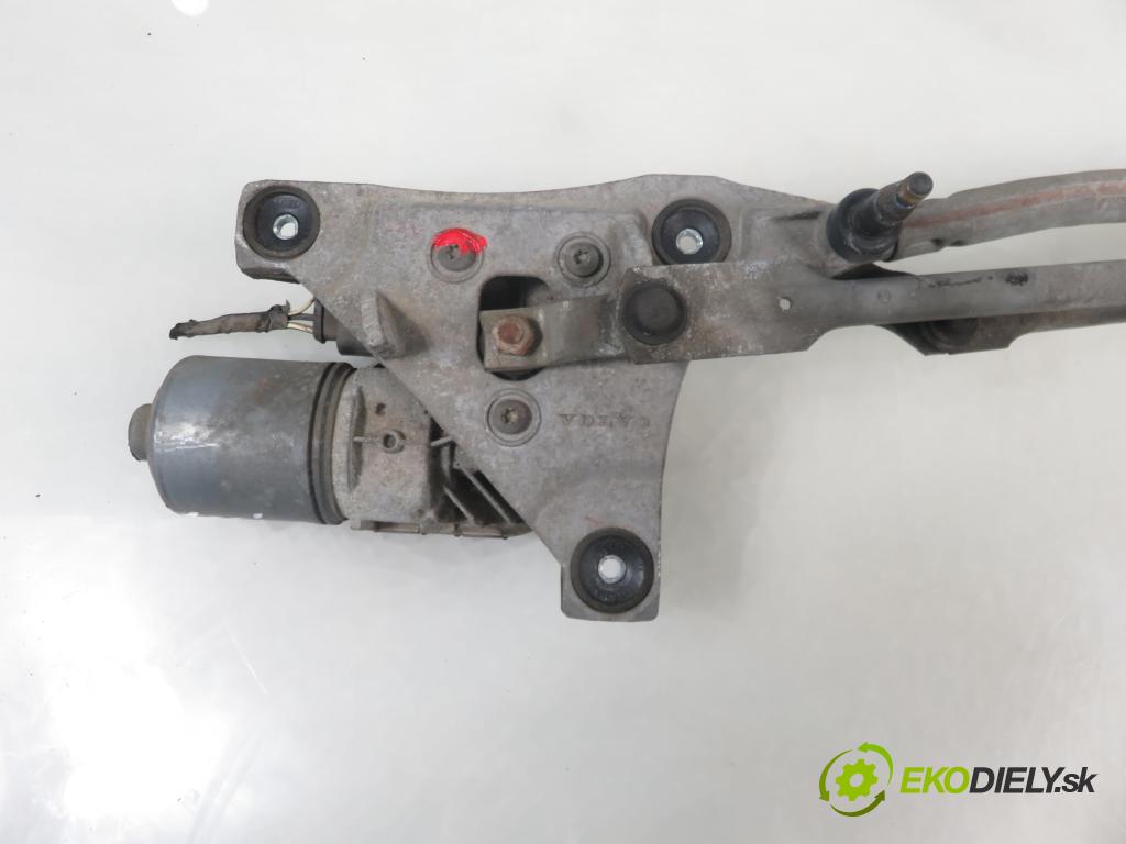 VOLVO V50 (MW) KOMBI 2006 100,00 2.0 D 136 - D 4204 T (PSA) 1997,00 Motorček stieračov 30699342 ; 3397020756 ; 0390241924