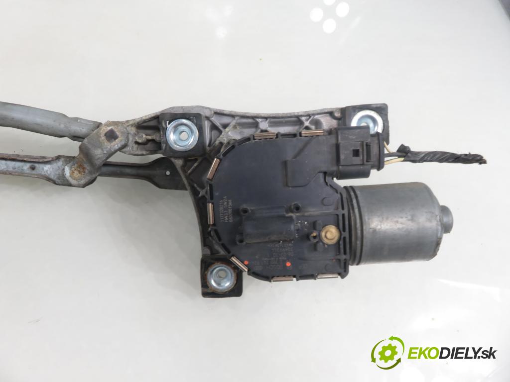 VOLVO V50 (MW) KOMBI 2006 100,00 2.0 D 136 - D 4204 T (PSA) 1997,00 Motorček stieračov 30699342 ; 3397020756 ; 0390241924
