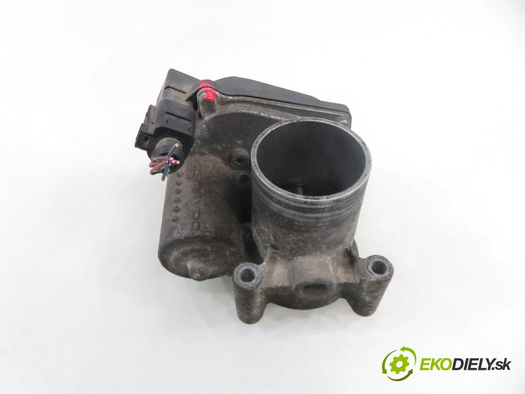 SEAT IBIZA III (6L1) HB 2007 55,00 1.4 16V - BKY 1390,00 Škrtiaca klapka A2C53030790 ; 03C133062B (Škrtiaca klapka)