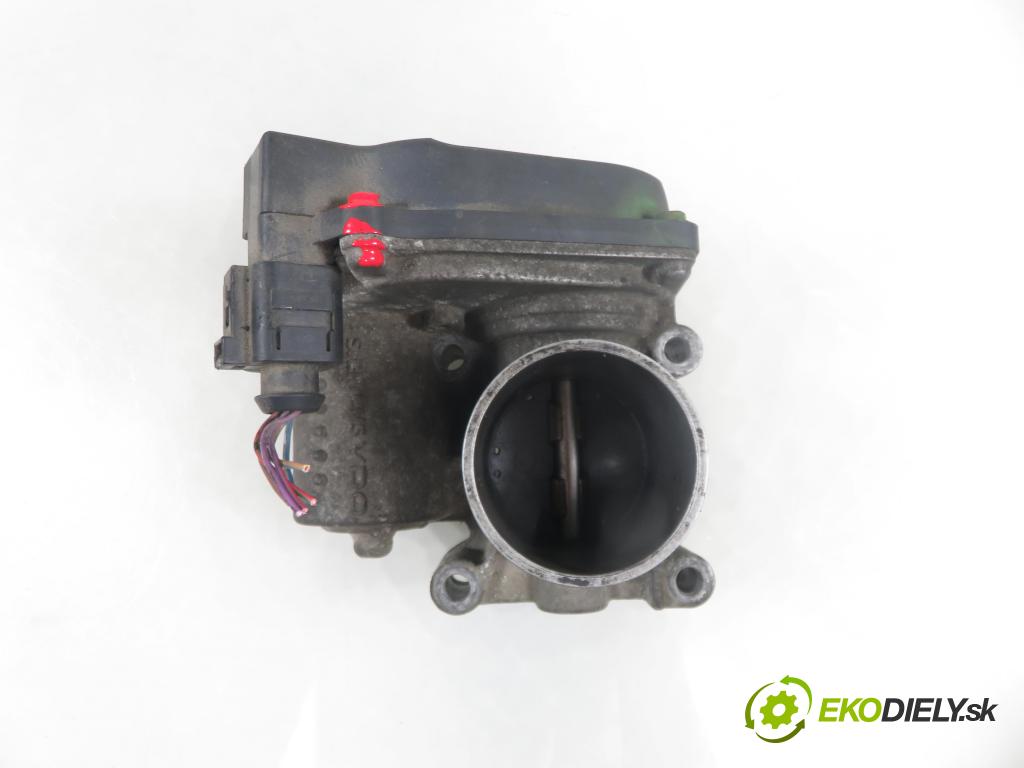 SEAT IBIZA III (6L1) HB 2007 55,00 1.4 16V - BKY 1390,00 Škrtiaca klapka A2C53030790 ; 03C133062B (Škrtiaca klapka)