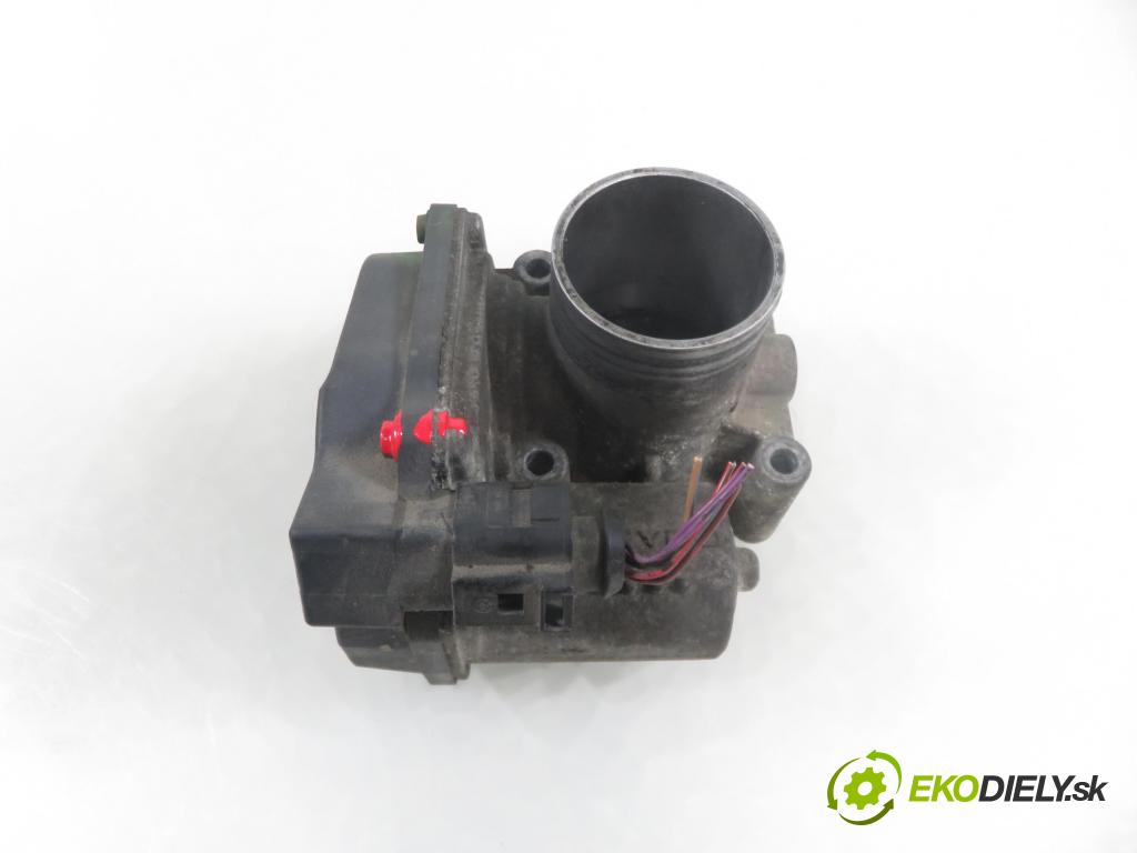 SEAT IBIZA III (6L1) HB 2007 55,00 1.4 16V - BKY 1390,00 Škrtiaca klapka A2C53030790 ; 03C133062B (Škrtiaca klapka)