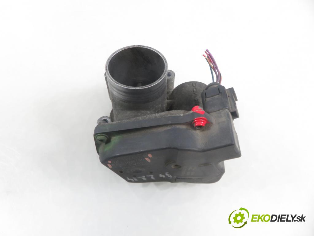 SEAT IBIZA III (6L1) HB 2007 55,00 1.4 16V - BKY 1390,00 Škrtiaca klapka A2C53030790 ; 03C133062B (Škrtiaca klapka)