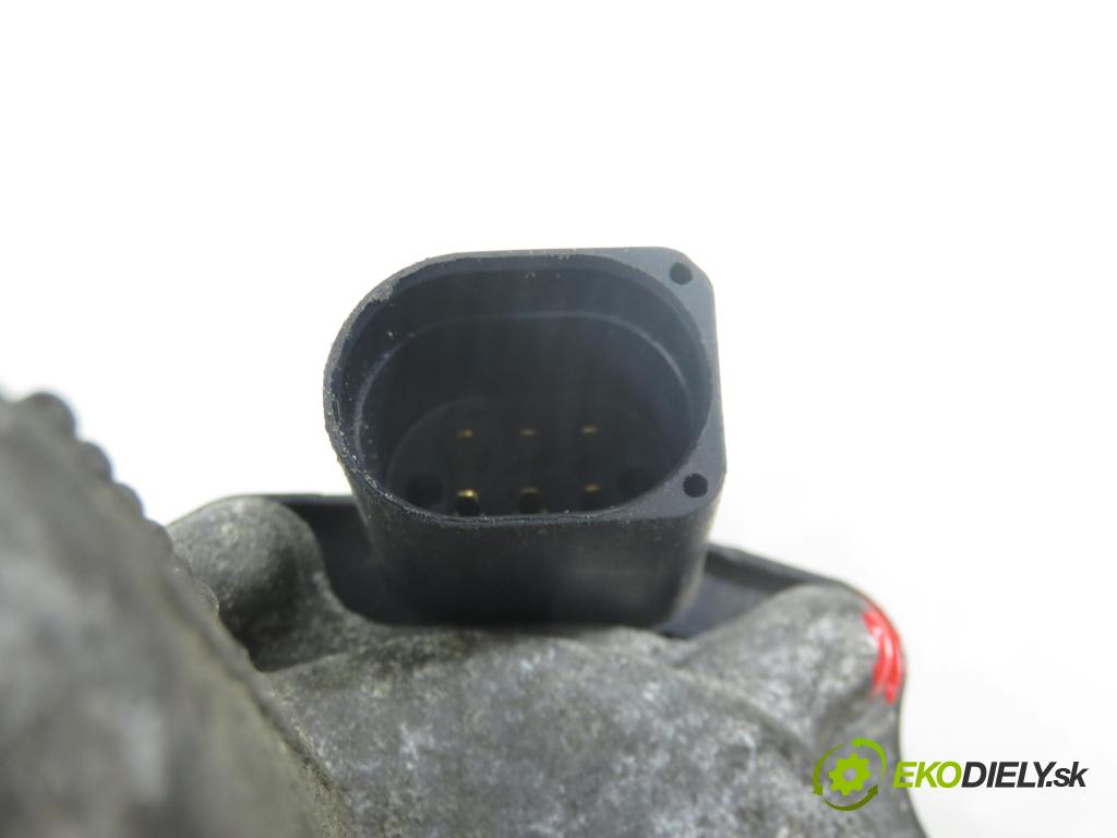 SEAT IBIZA III (6L1) HB 2007 55,00 1.4 16V - BKY 1390,00 Škrtiaca klapka A2C53030790 ; 03C133062B (Škrtiaca klapka)