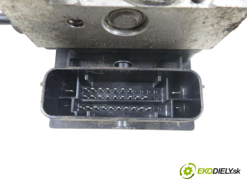 SEAT IBIZA III (6L1) HB 2007 55,00 1.4 16V - BKY 1390,00 Pumpa ABS 0265800511 (Pumpa ABS)