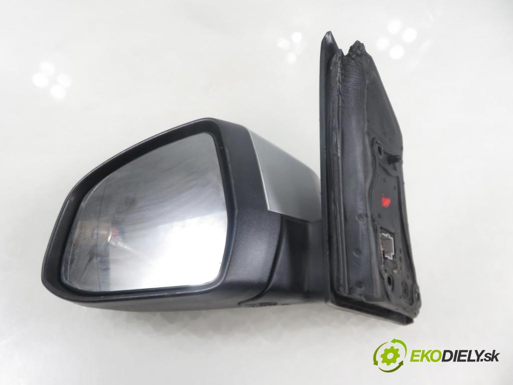 FORD FOCUS III Turnier KOMBI 2015 88,00 1.5 TDCi - XWDA 1499,00 Spätné zrkadlo LE