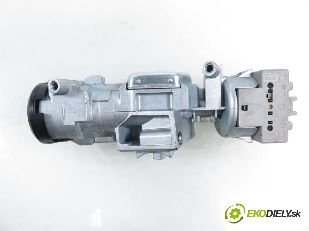 FORD FOCUS III Turnier KOMBI 2015 88,00 1.5 TDCi - XWDA 1499,00 spinačka 3M513F880AE (Spínacia skrinka)