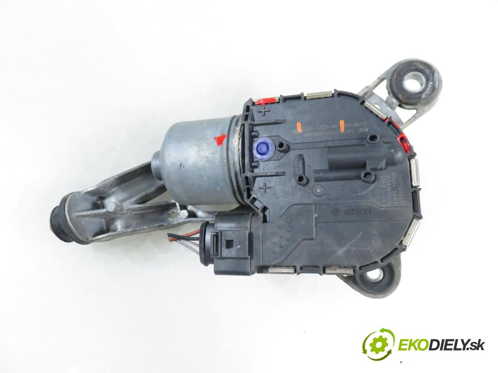 FORD FOCUS III Turnier KOMBI 2015 88,00 1.5 TDCi - XWDA 1499,00 Motorček stieračov predný BM5117504AK