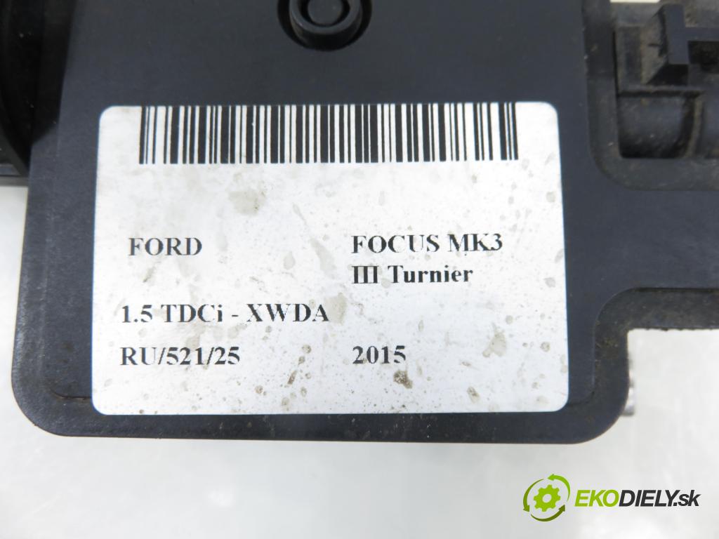 FORD FOCUS III Turnier KOMBI 2015 88,00 1.5 TDCi - XWDA 1499,00 Riadiaca jednotka 940002906