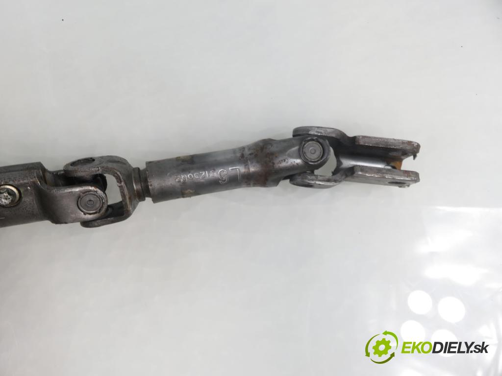 OPEL CORSA C (X01) HB 2000 43,00 1.0 12V 58 - Z 10 XE 973,00 serv/podporovanie elektrické 24463938 ; 09115125