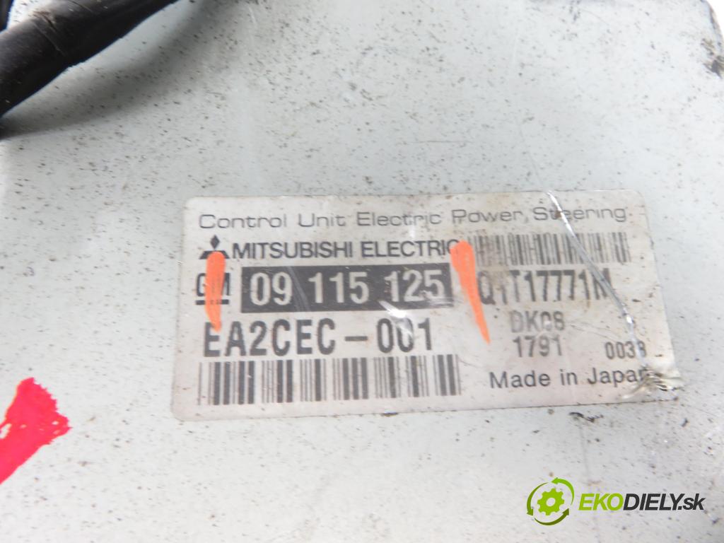 OPEL CORSA C (X01) HB 2000 43,00 1.0 12V 58 - Z 10 XE 973,00 serv/podporovanie elektrické 24463938 ; 09115125