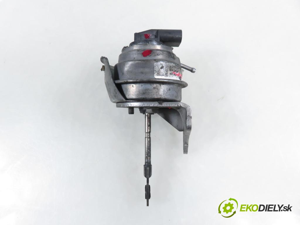 SEAT EXEO (3R2) SEDAN 2009 105,00 2.0 TDI CR 143 - CAGA 1968,00 Nastavovač turba 7940810027 (Motorček ostatné)