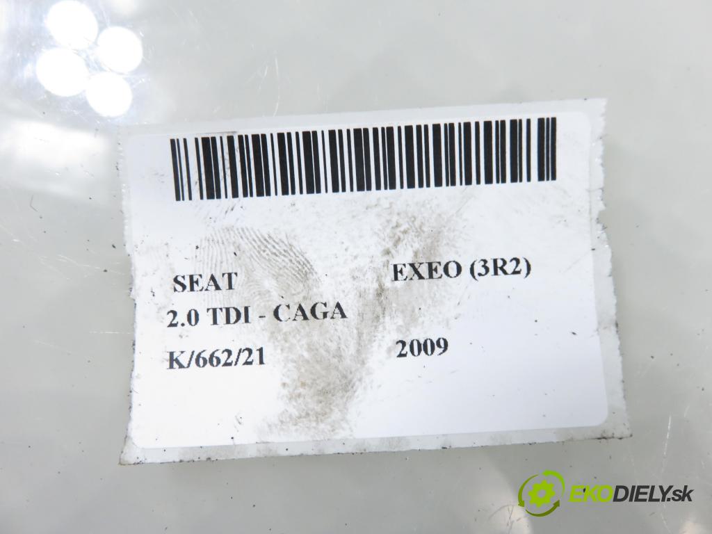 SEAT EXEO (3R2) SEDAN 2009 105,00 2.0 TDI CR 143 - CAGA 1968,00 Nastavovač turba 7940810027 (Motorček ostatné)
