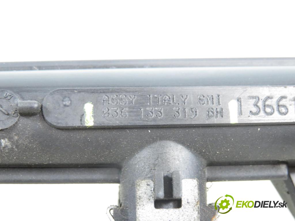 SEAT IBIZA III (6L1) HB 2007 55,00 1.4 16V - BKY 1390,00 Lišta vstrekovacia 036906031AB ; 036133319BH (Vstrekovacia lišta)