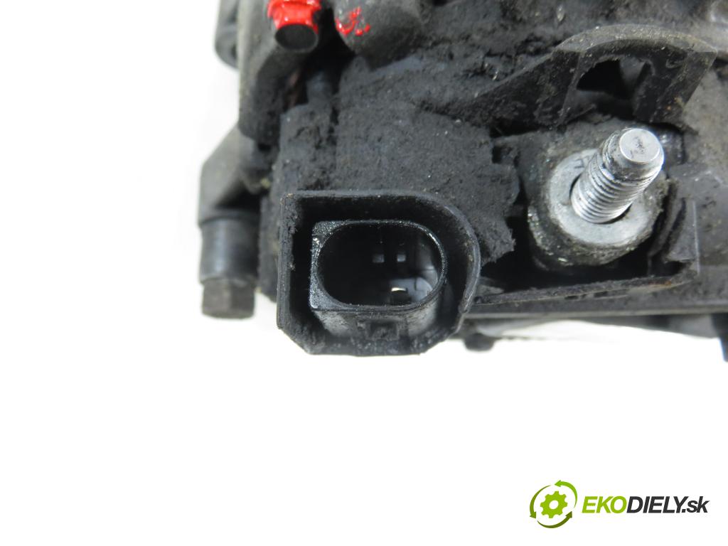 FORD FOCUS III Turnier KOMBI 2015 88,00 1.5 TDCi - XWDA 1499,00 Alternátor AV6N10300GC ; 30659390 (Alternátor)