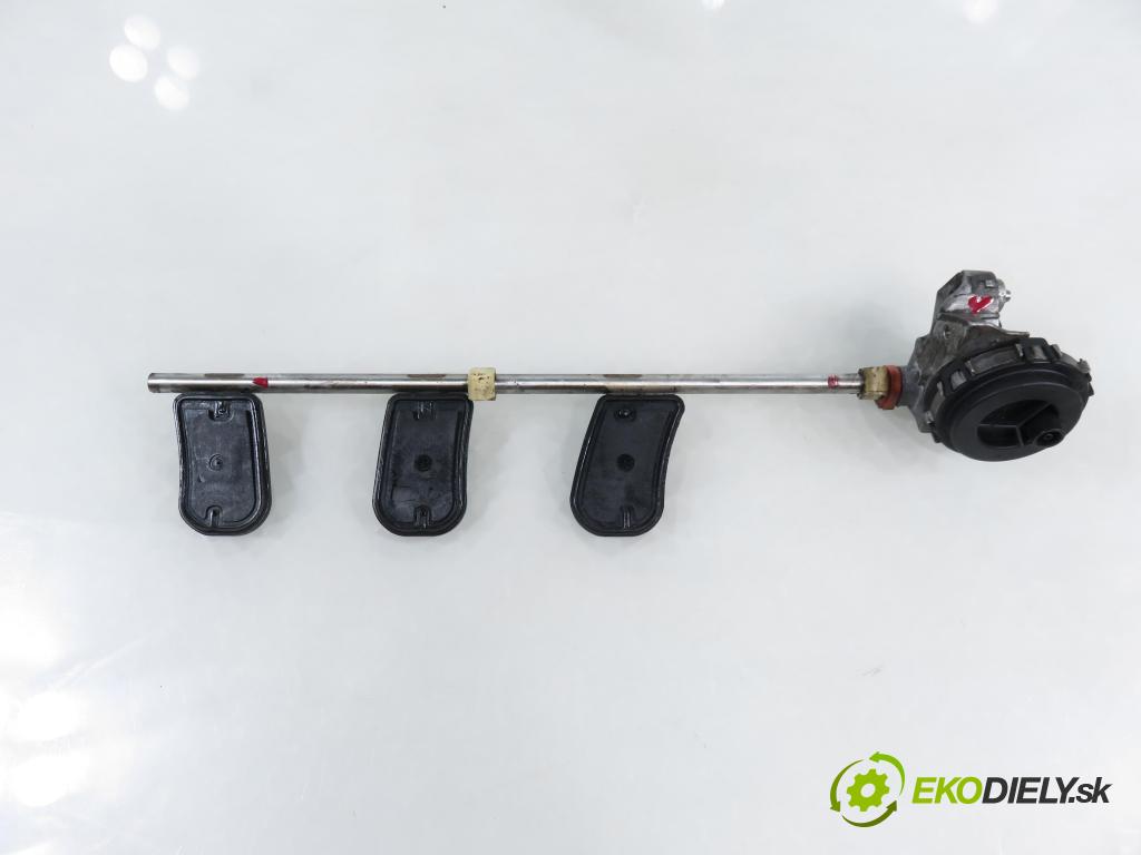 OPEL VECTRA C Kombi (Z02) KOMBI 2004 155,00 3.2 V6 - Z 32 SE 3175,00 Nastavovač zvod, potrubie  (Motorček ostatné)