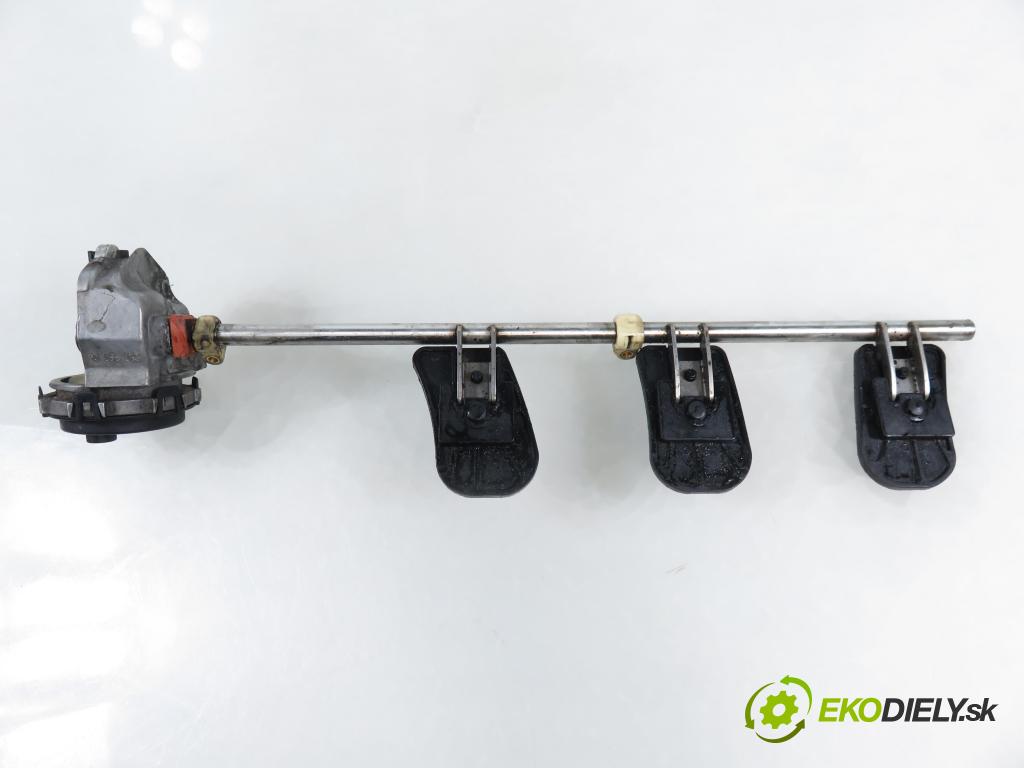 OPEL VECTRA C Kombi (Z02) KOMBI 2004 155,00 3.2 V6 - Z 32 SE 3175,00 Nastavovač zvod, potrubie  (Motorček ostatné)