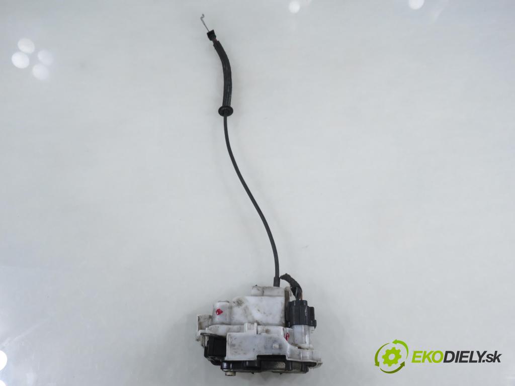 ALFA ROMEO 159 (939_) SEDAN 2007 110,00 1.9 JTDM 16V - 939 A2.000 1910,00 zámok 