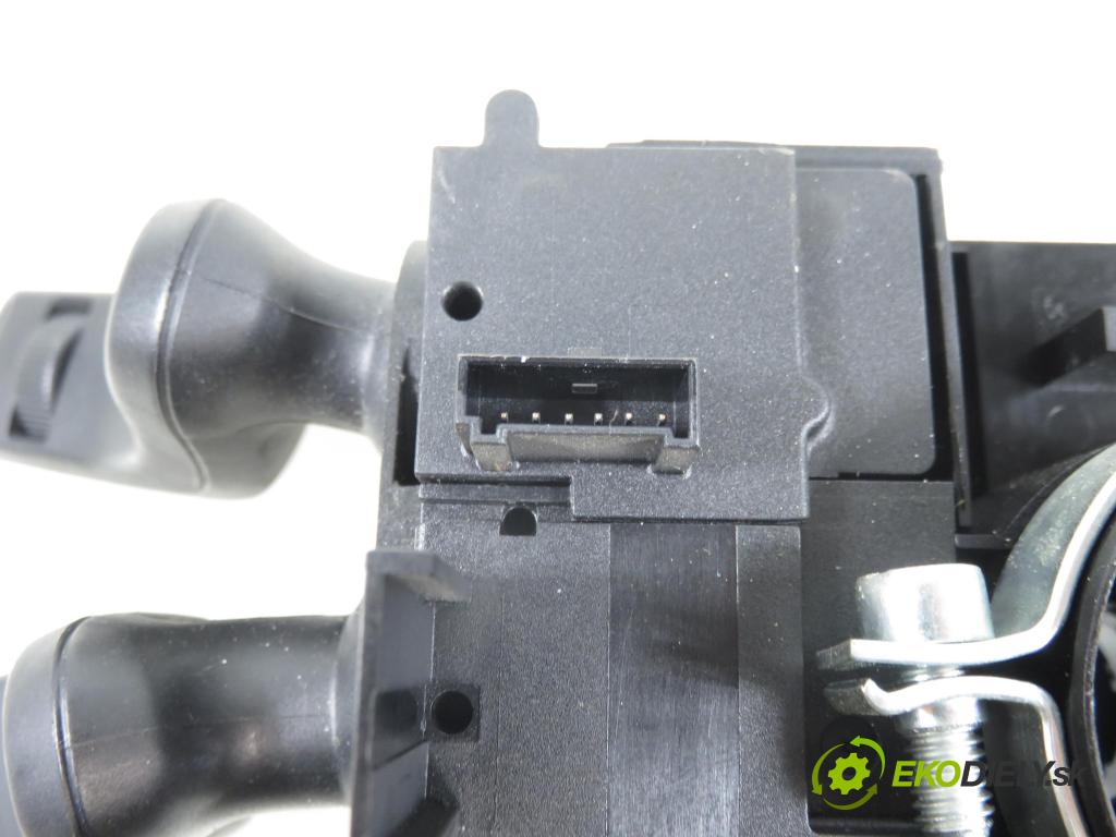 ALFA ROMEO 159 (939_) SEDAN 2007 110,00 1.9 JTDM 16V - 939 A2.000 1910,00 páčka/prepínač 01560721940 ; 0265005499