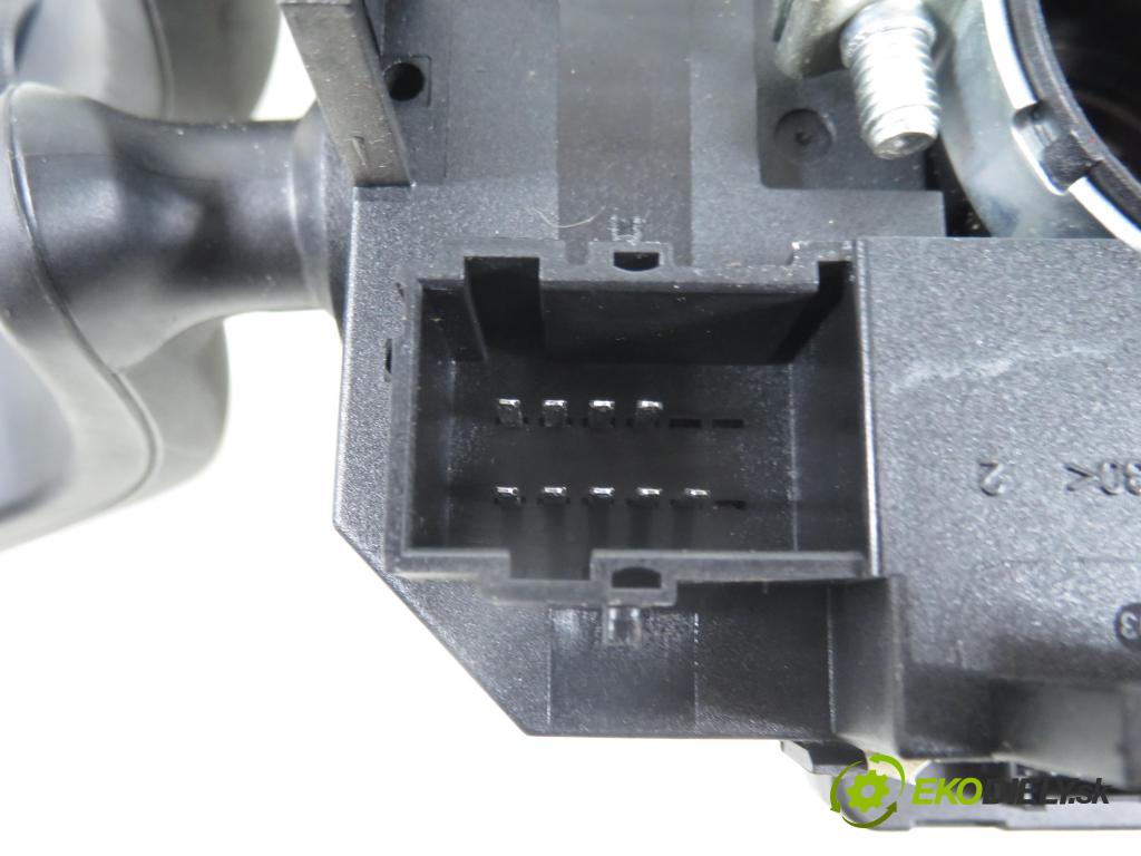 ALFA ROMEO 159 (939_) SEDAN 2007 110,00 1.9 JTDM 16V - 939 A2.000 1910,00 páčka/prepínač 01560721940 ; 0265005499