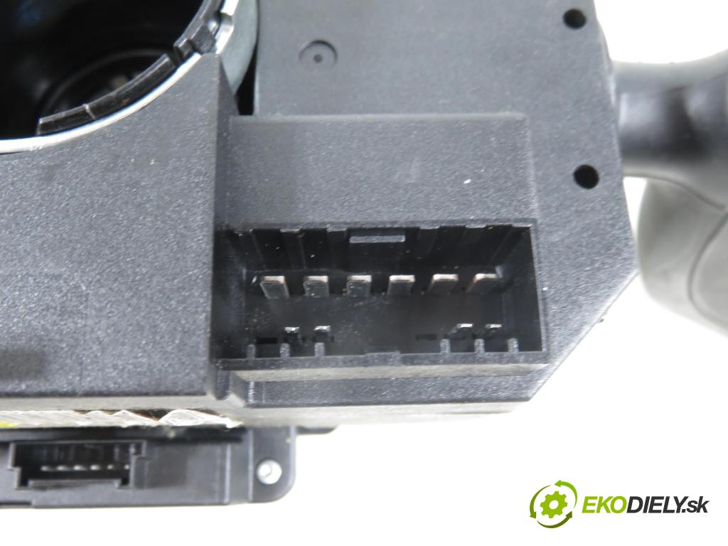 ALFA ROMEO 159 (939_) SEDAN 2007 110,00 1.9 JTDM 16V - 939 A2.000 1910,00 páčka/prepínač 01560721940 ; 0265005499