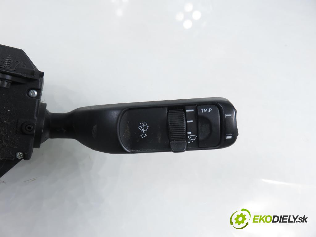 ALFA ROMEO 159 (939_) SEDAN 2007 110,00 1.9 JTDM 16V - 939 A2.000 1910,00 páčka/prepínač 01560721940 ; 0265005499