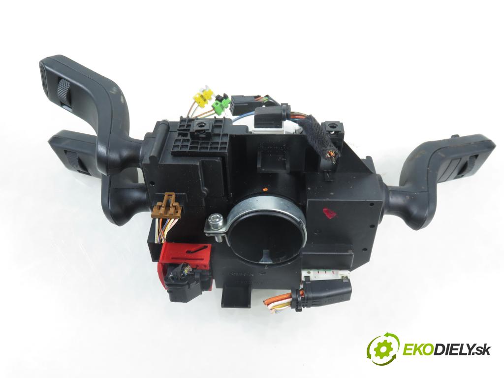 ALFA ROMEO 159 (939_) SEDAN 2007 110,00 1.9 JTDM 16V - 939 A2.000 1910,00 páčka/prepínač 01560721940 ; 0265005499