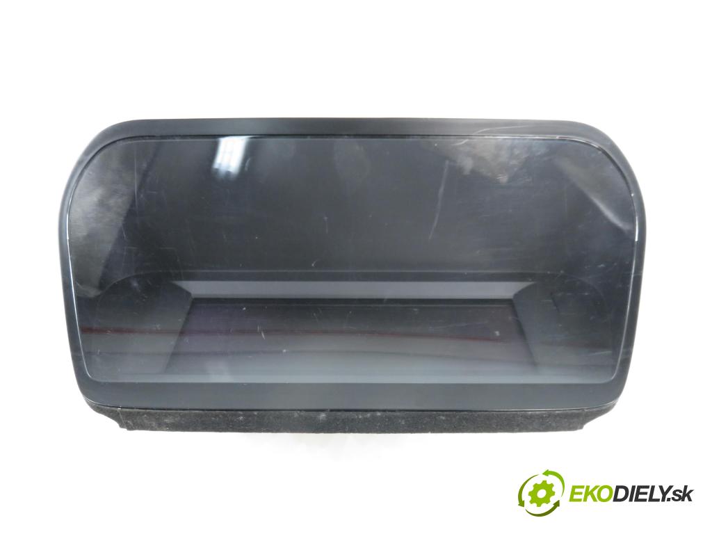 HONDA ACCORD VIII (CU) SEDAN 2009 110,00 2.2 i-DTEC (CU3) - N22B1 2199,00 ZOBRAZIT: G0XD23