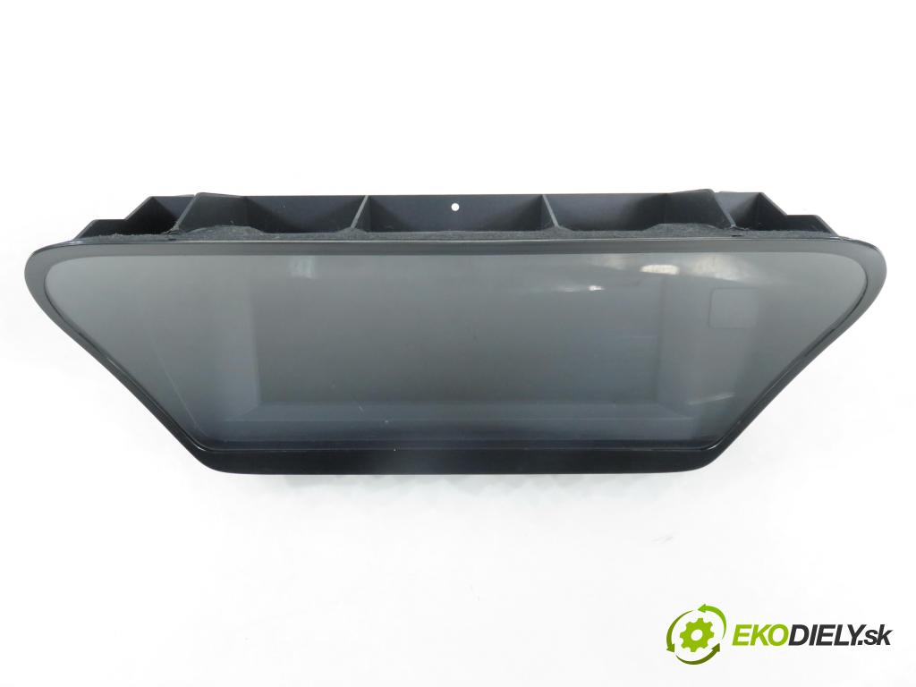 HONDA ACCORD VIII (CU) SEDAN 2009 110,00 2.2 i-DTEC (CU3) - N22B1 2199,00 ZOBRAZIT: G0XD23