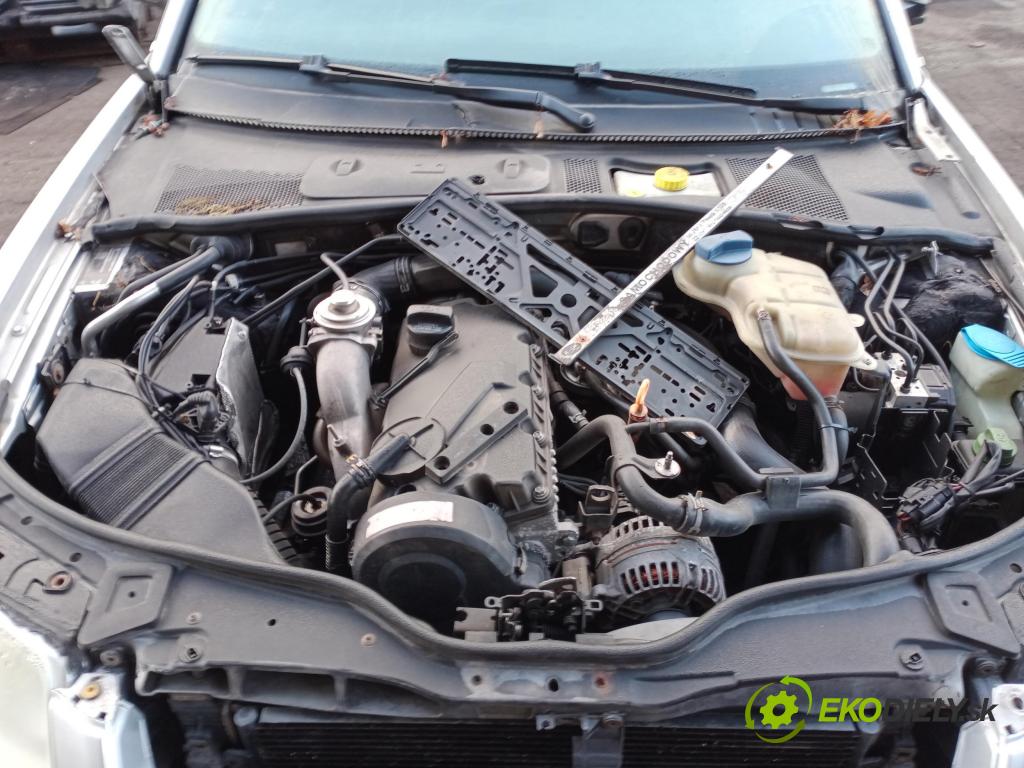 VW PASSAT B5.5 (3B3) SEDAN 2003 96,00 1.9 TDI - AWX 1896,00 Motor DIESEL AWX