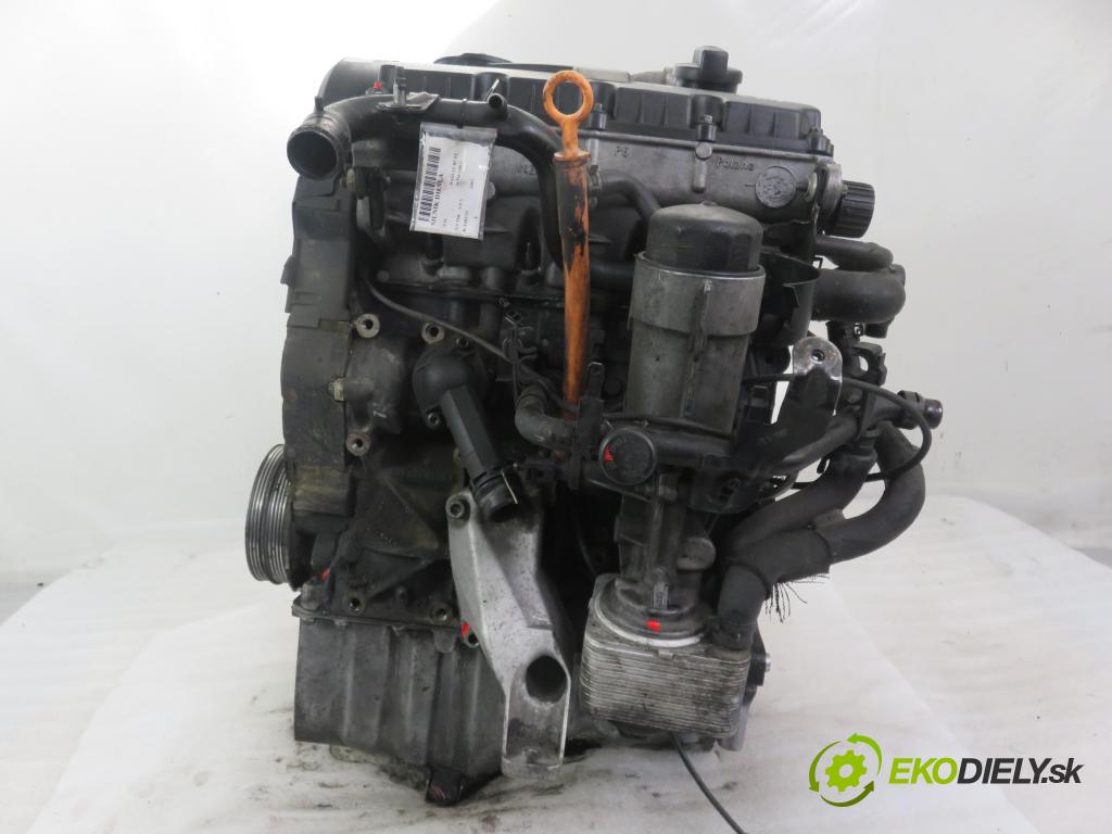 VW PASSAT B5.5 (3B3) SEDAN 2003 96,00 1.9 TDI - AWX 1896,00 Motor DIESEL AWX