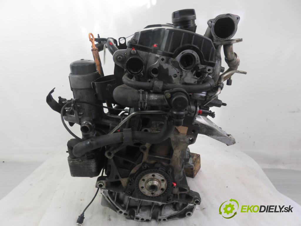 VW PASSAT B5.5 (3B3) SEDAN 2003 96,00 1.9 TDI - AWX 1896,00 Motor DIESEL AWX