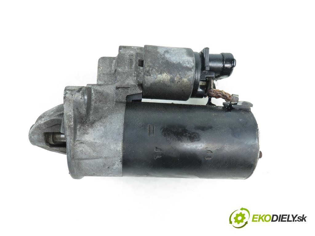 ALFA ROMEO 159 (939_) SEDAN 2007 110,00 1.9 JTDM 16V - 939 A2.000 1910,00 Štartér 0001109268 (Štartér)