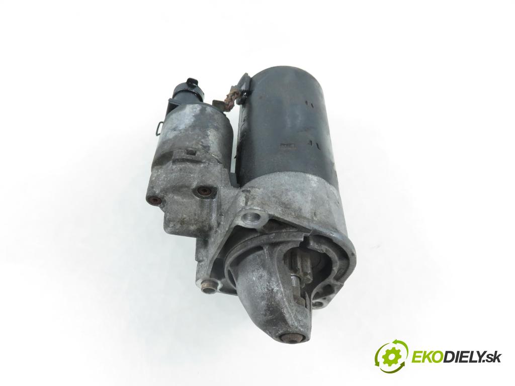 ALFA ROMEO 159 (939_) SEDAN 2007 110,00 1.9 JTDM 16V - 939 A2.000 1910,00 Štartér 0001109268 (Štartér)