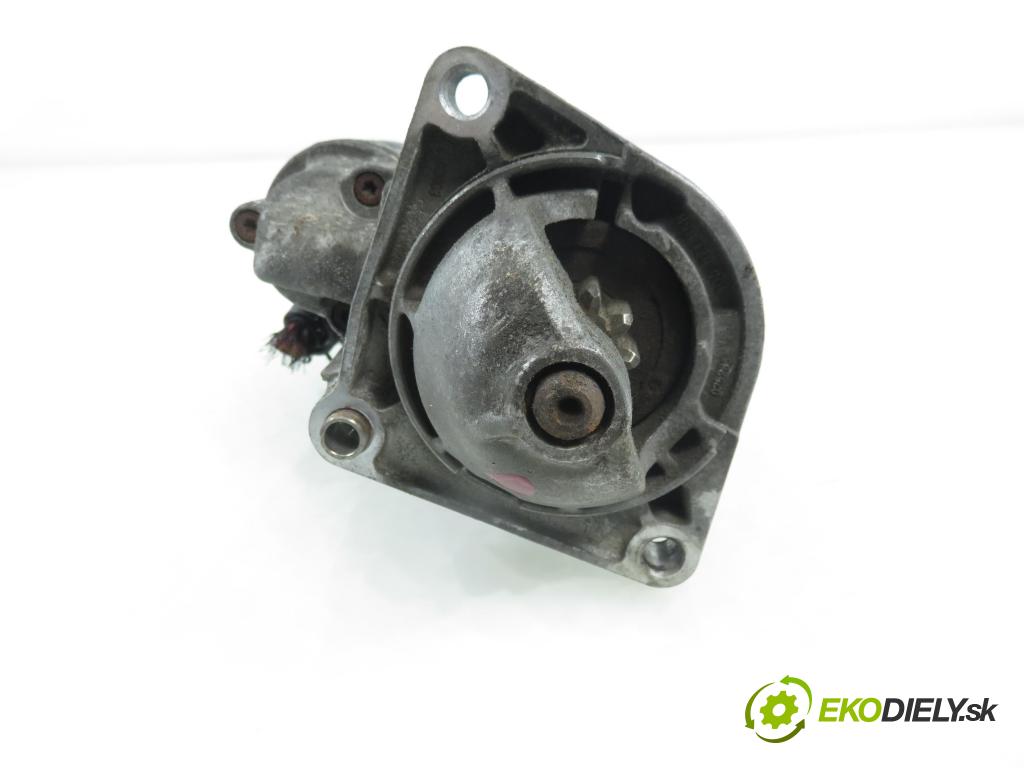 ALFA ROMEO 159 (939_) SEDAN 2007 110,00 1.9 JTDM 16V - 939 A2.000 1910,00 Štartér 0001109268 (Štartér)