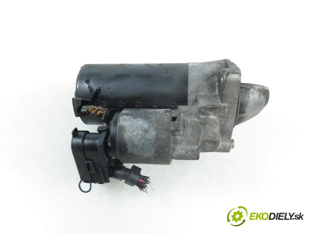 ALFA ROMEO 159 (939_) SEDAN 2007 110,00 1.9 JTDM 16V - 939 A2.000 1910,00 Štartér 0001109268 (Štartér)