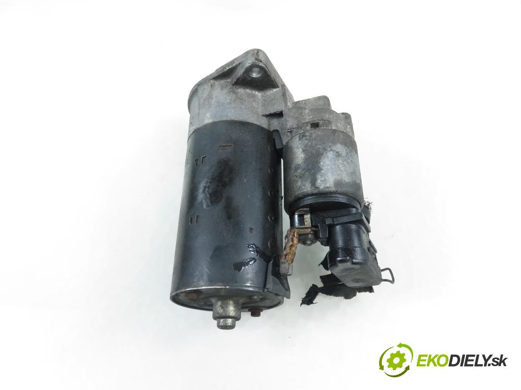 ALFA ROMEO 159 (939_) SEDAN 2007 110,00 1.9 JTDM 16V - 939 A2.000 1910,00 Štartér 0001109268 (Štartér)