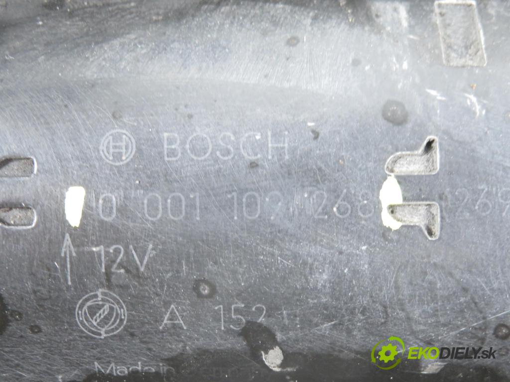 ALFA ROMEO 159 (939_) SEDAN 2007 110,00 1.9 JTDM 16V - 939 A2.000 1910,00 Štartér 0001109268 (Štartér)