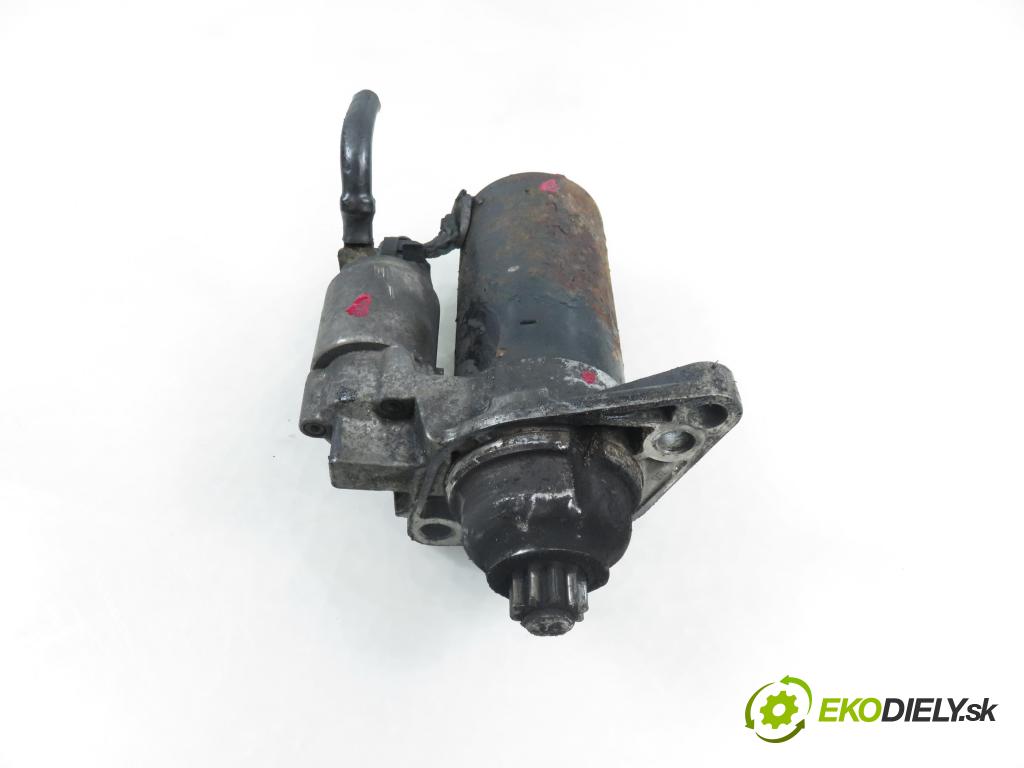 SKODA FABIA I Combi (6Y5) KOMBI 2007 74,00 1.9 TDI - AXR 1896,00 startér  (Startér)